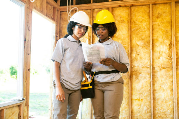 Range of Insulation Solutions in Johnstown, PA