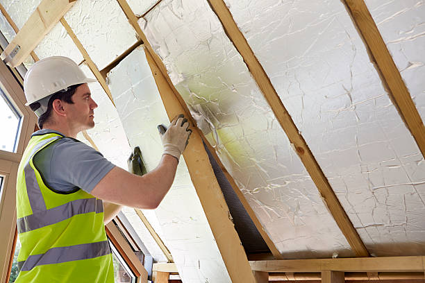 Best Best Insulation Companies  in Johnstown, PA