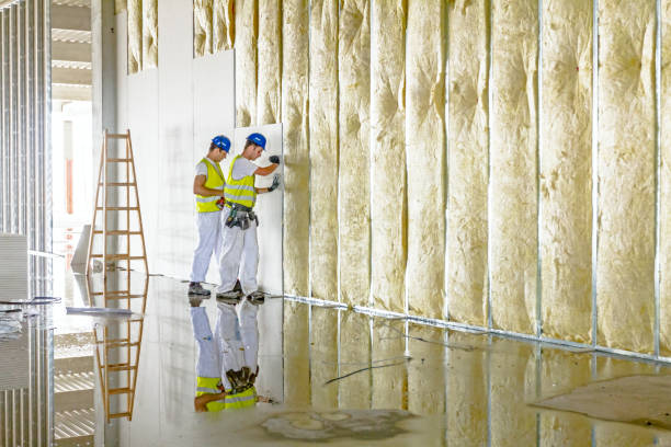 Best Wall Insulation Contractor  in Johnstown, PA